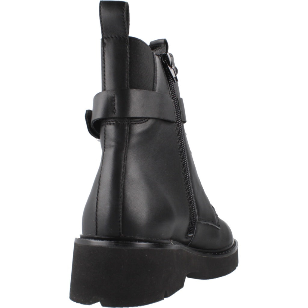 STONEFLY TESSA  ZIP NAP en color   (3)