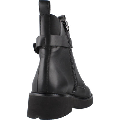 STONEFLY TESSA  ZIP NAP en color   (3)