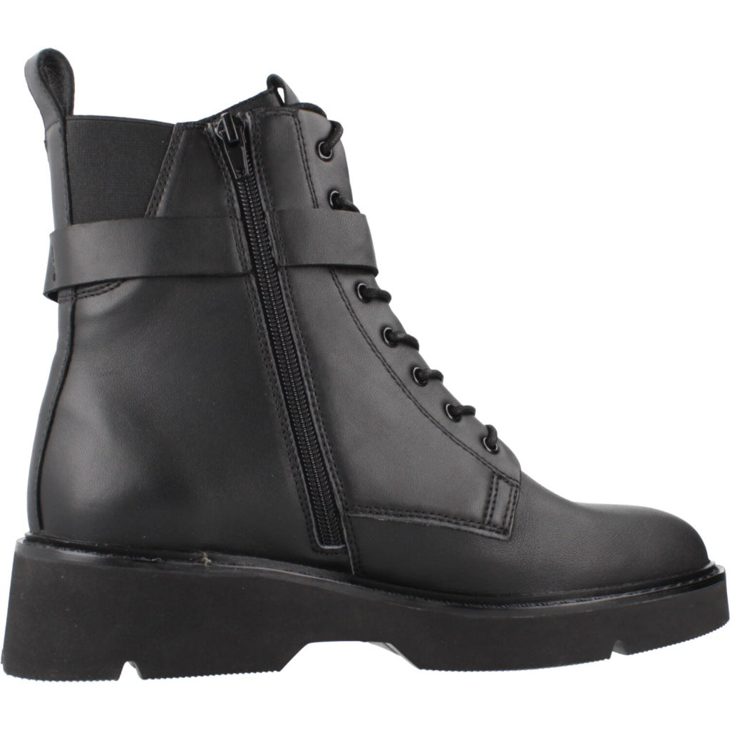 STONEFLY TESSA  ZIP NAP en color   (4)