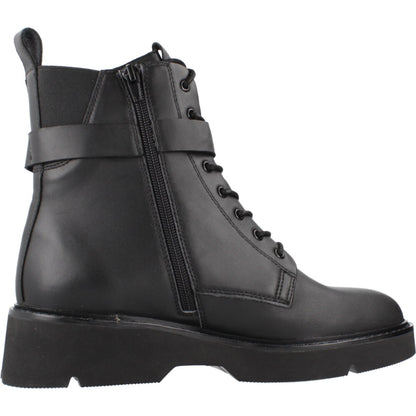 STONEFLY TESSA  ZIP NAP en color   (4)