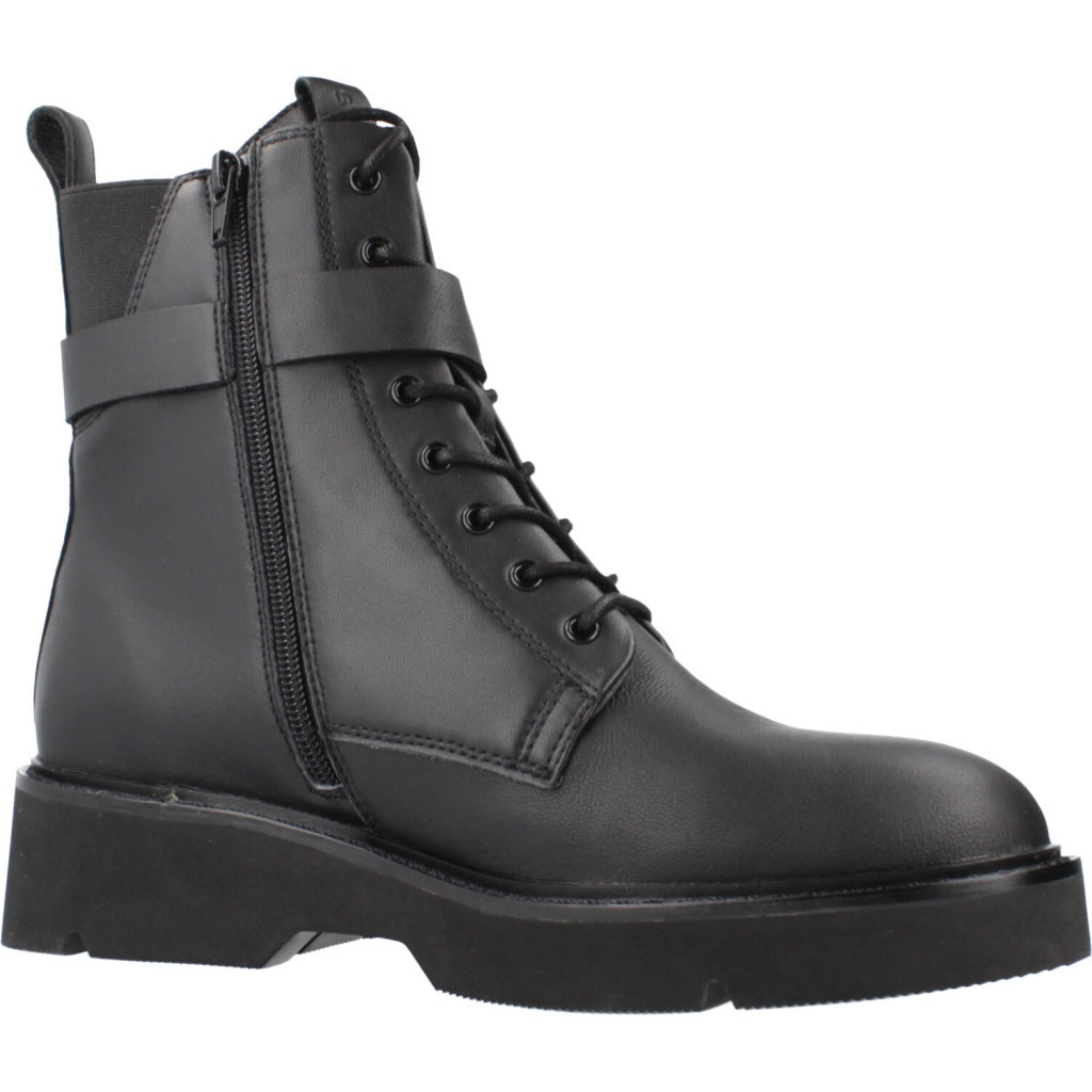 STONEFLY TESSA  ZIP NAP en color   (5)