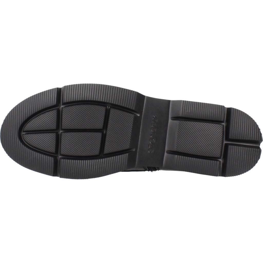 STONEFLY TESSA  ZIP NAP en color   (6)