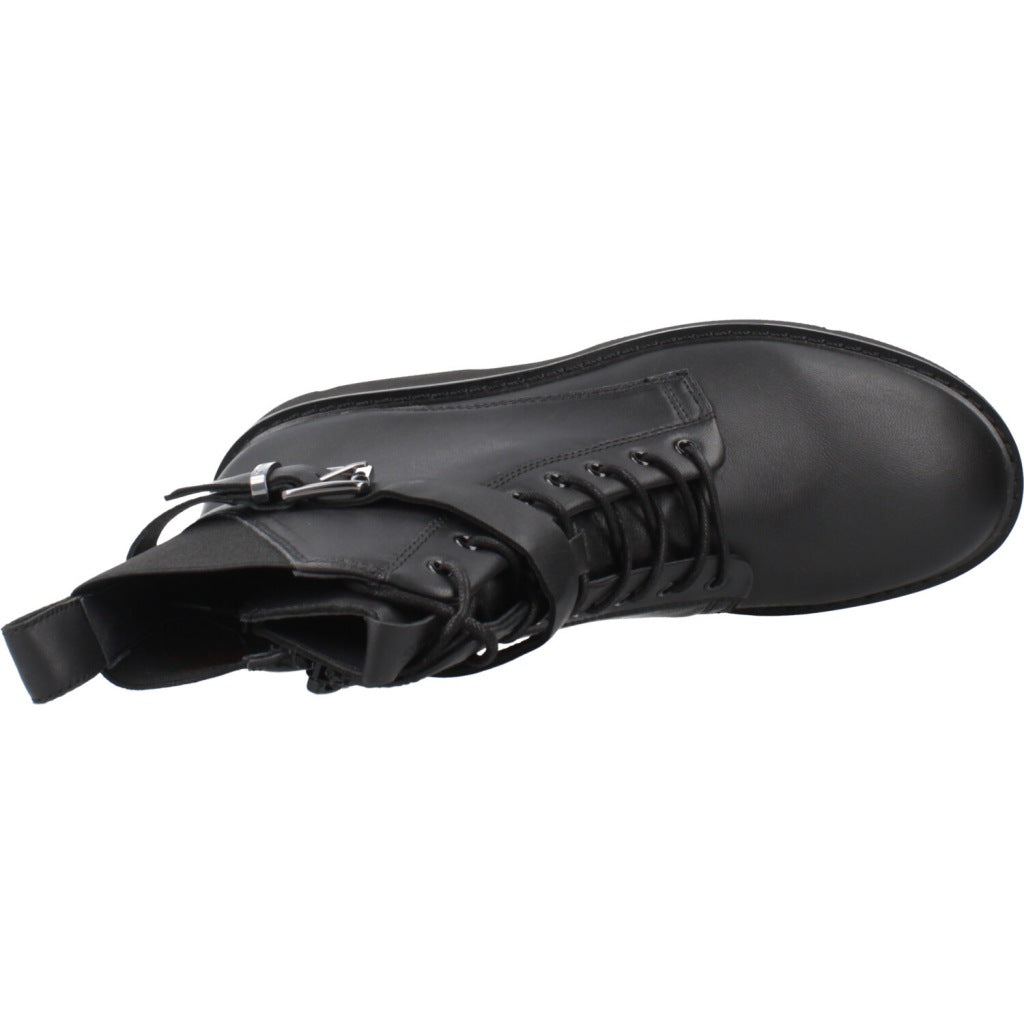 STONEFLY TESSA  ZIP NAP en color   (7)