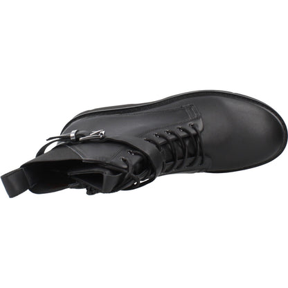 STONEFLY TESSA  ZIP NAP en color   (7)