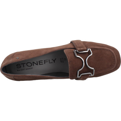 STONEFLY IRIS  SUE en color Y  (7)