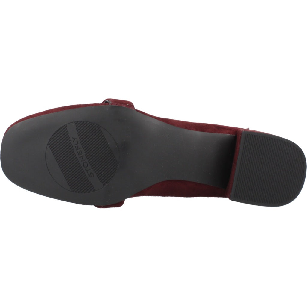 STONEFLY IRIS  SUE en color CL  (6)