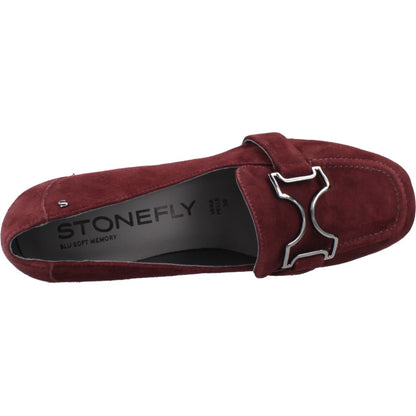 STONEFLY IRIS  SUE en color CL  (7)