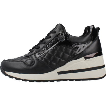 STONEFLY MINA  ZIP NAP en color   (2)