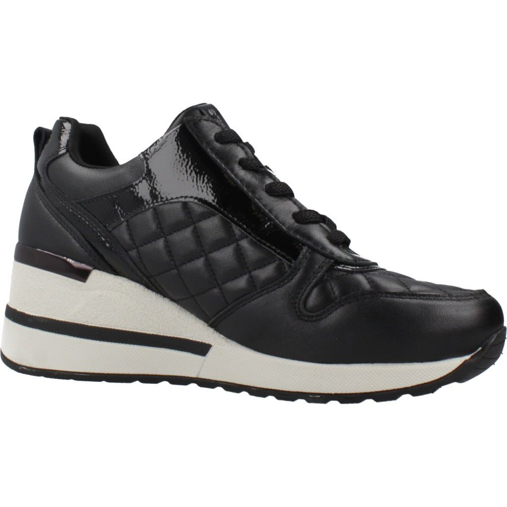 STONEFLY MINA  ZIP NAP en color   (5)