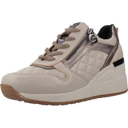 STONEFLY MINA  ZIP NAP MATEL en color DSR  (1)