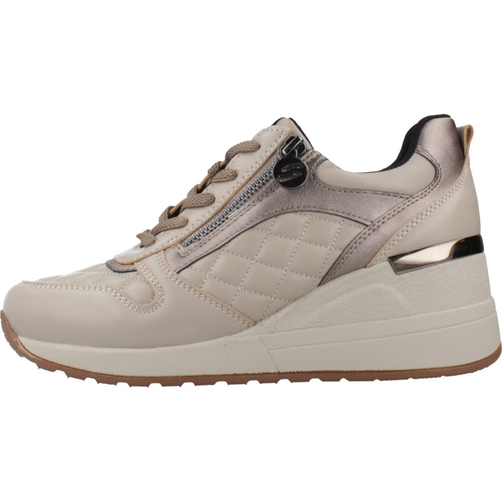 STONEFLY MINA  ZIP NAP MATEL en color DSR  (2)