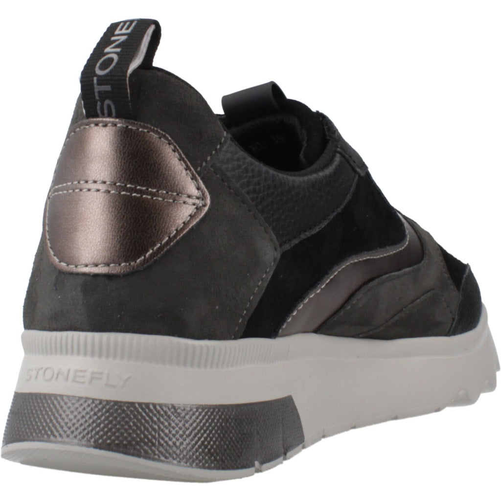 STONEFLY SPOCK  SUE NAP en color BCS  (3)