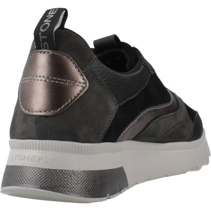 STONEFLY SPOCK  SUE NAP en color BCS  (3)