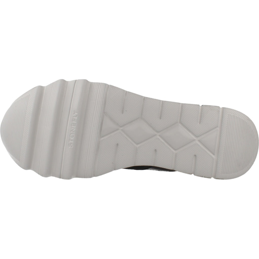 STONEFLY SPOCK  SUE NAP en color BCS  (6)