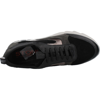 STONEFLY SPOCK  SUE NAP en color BCS  (7)