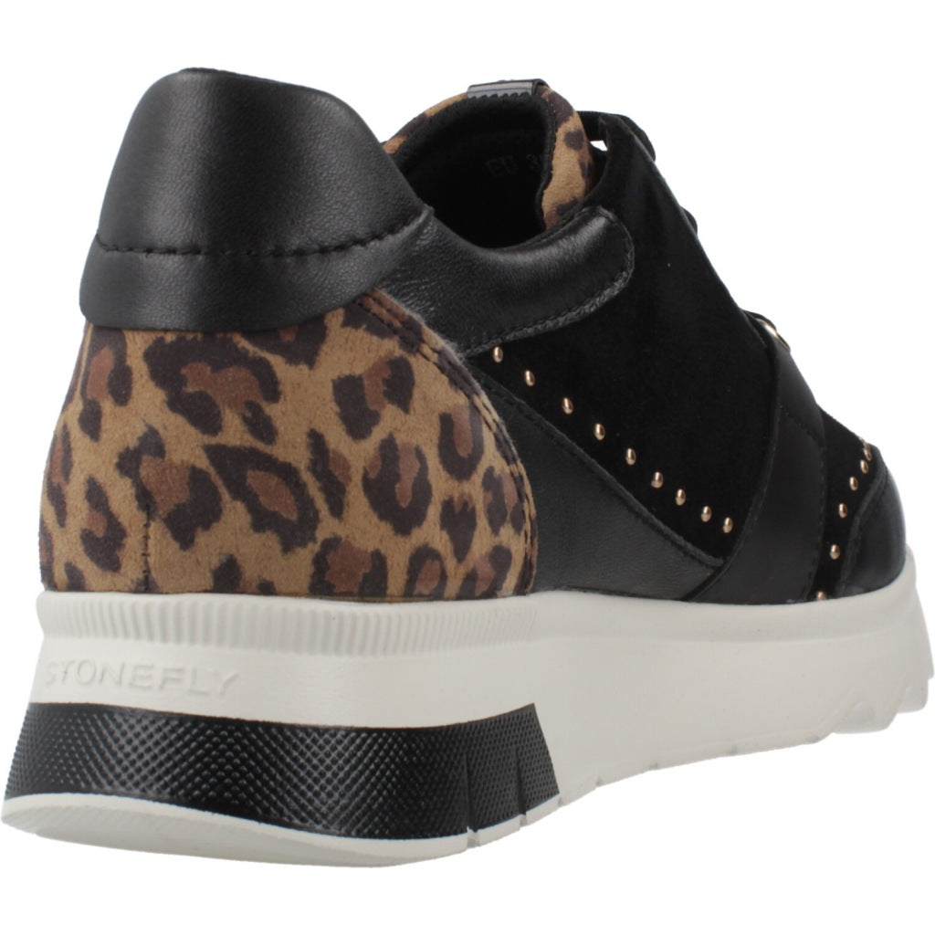 STONEFLY SPOCK  ZIP SUE NAP en color ASG  (3)