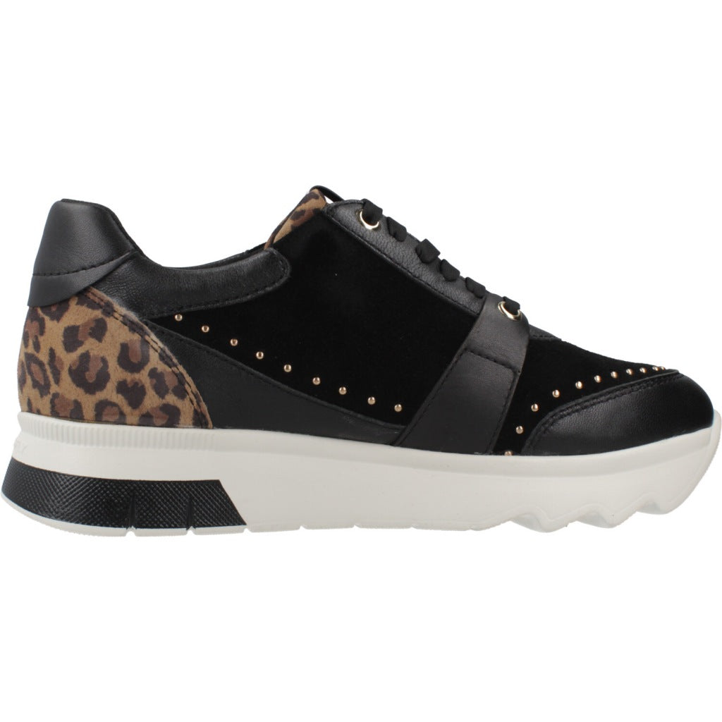 STONEFLY SPOCK  ZIP SUE NAP en color ASG  (4)