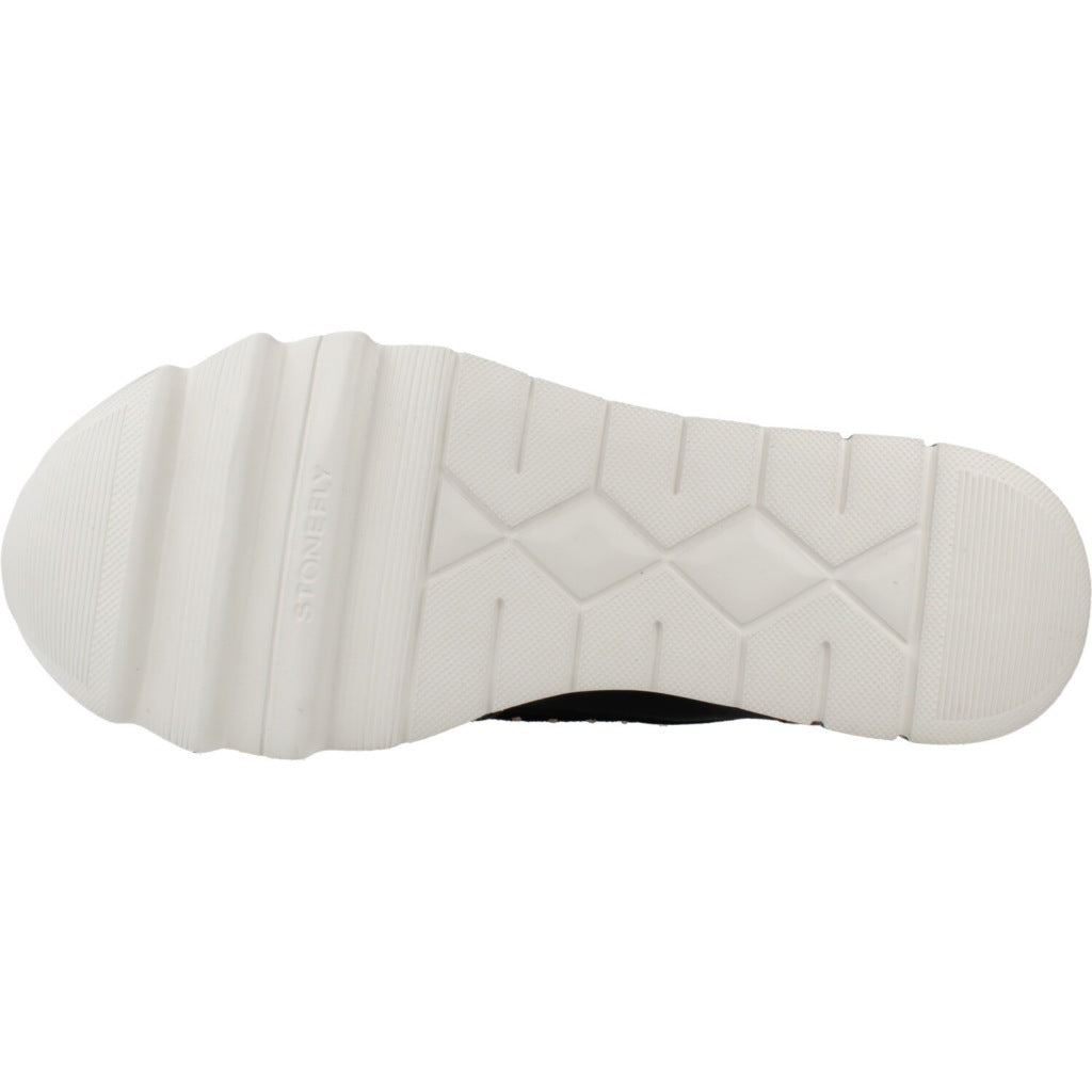 STONEFLY SPOCK  ZIP SUE NAP en color ASG  (6)