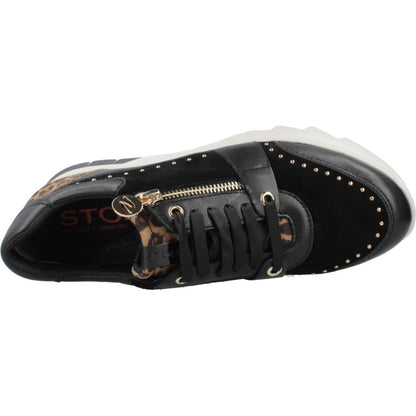 STONEFLY SPOCK  ZIP SUE NAP en color ASG  (7)