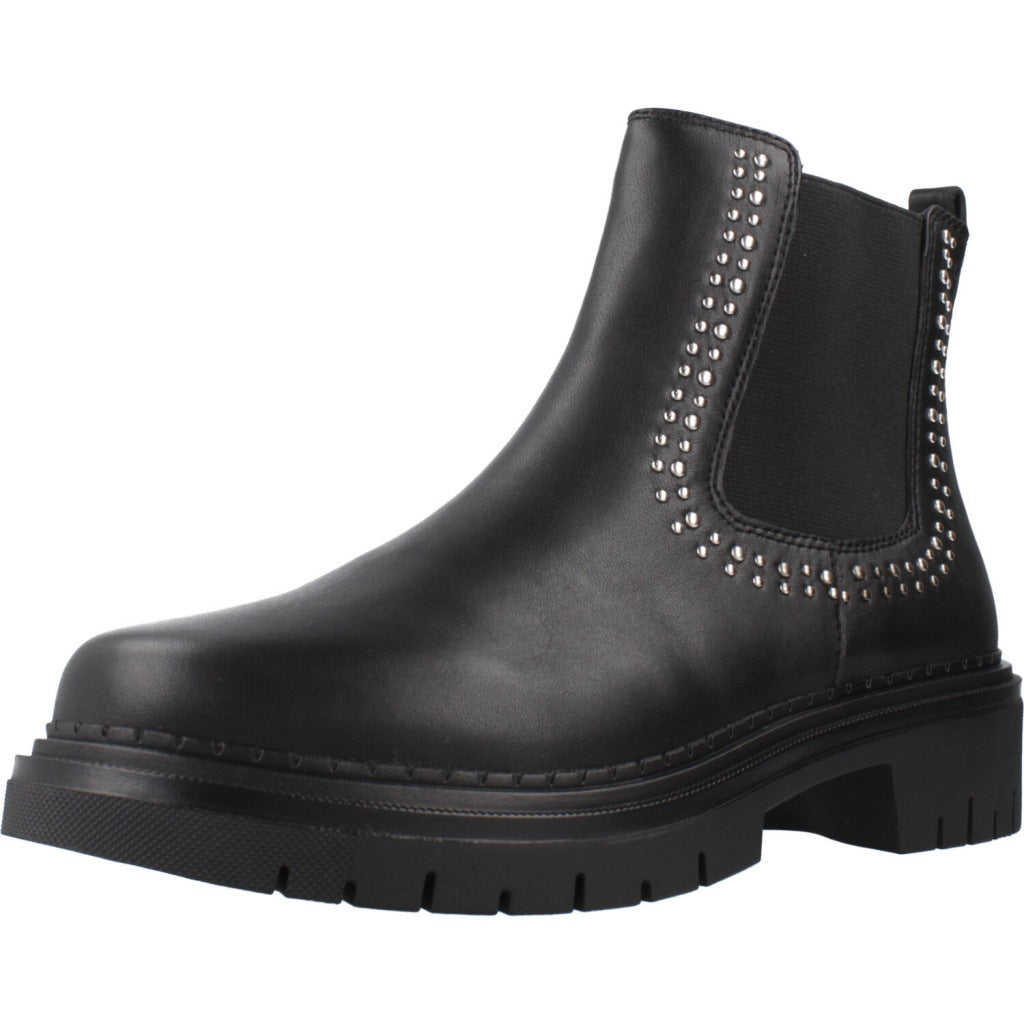STONEFLY RHEA  ZIP NAP STUDS en color   (1)