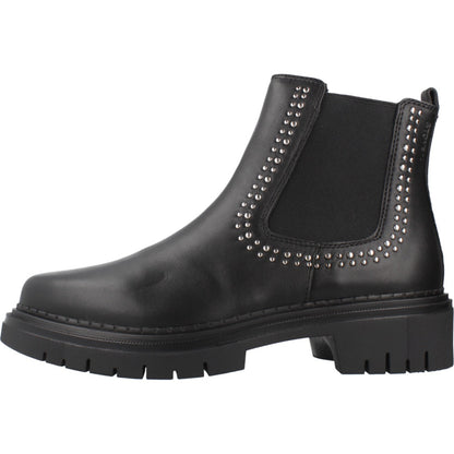 STONEFLY RHEA  ZIP NAP STUDS en color   (2)