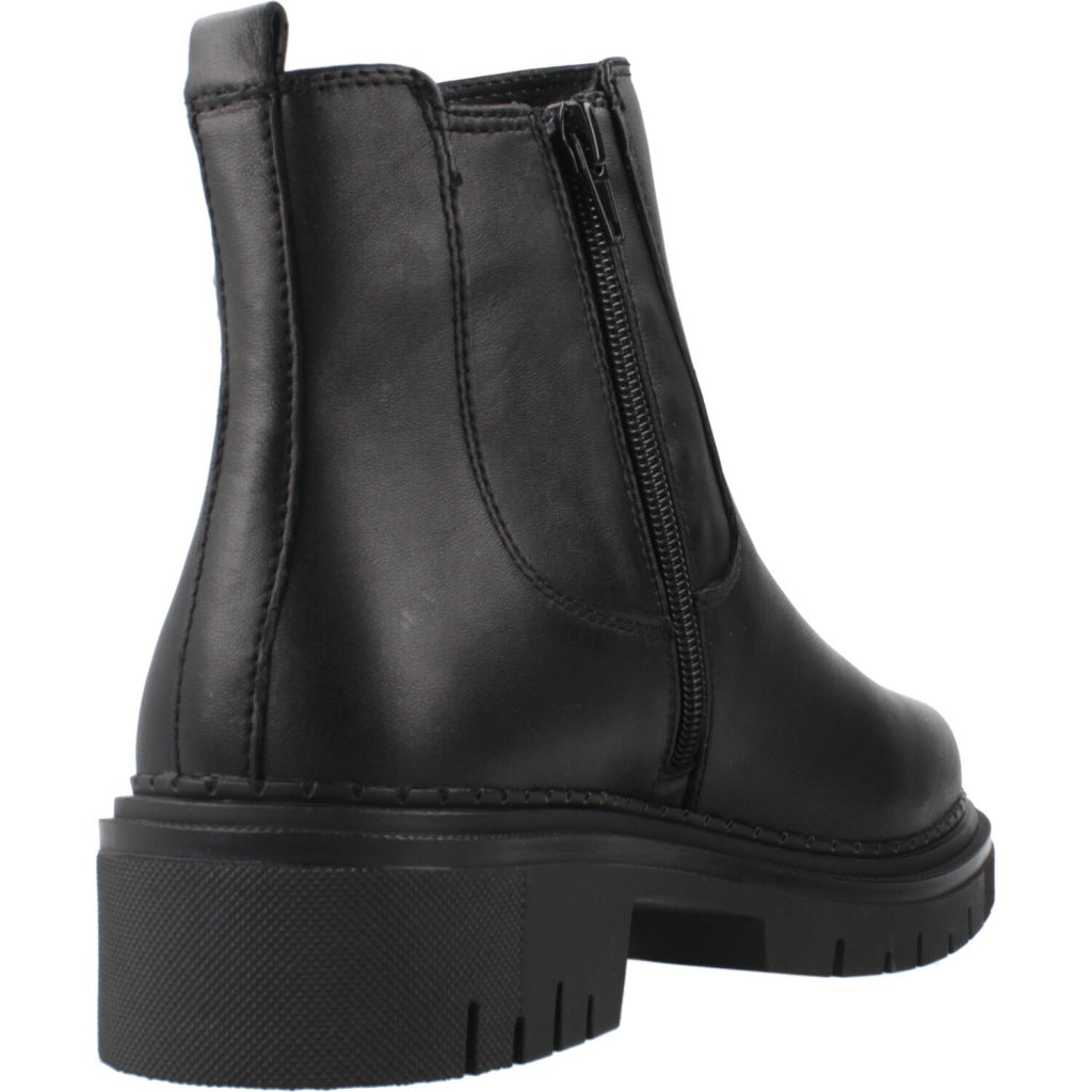 STONEFLY RHEA  ZIP NAP STUDS en color   (3)
