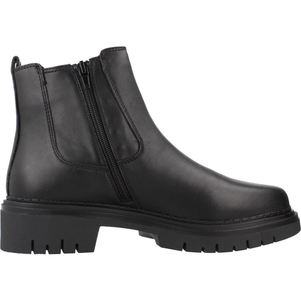 STONEFLY RHEA  ZIP NAP STUDS en color   (4)