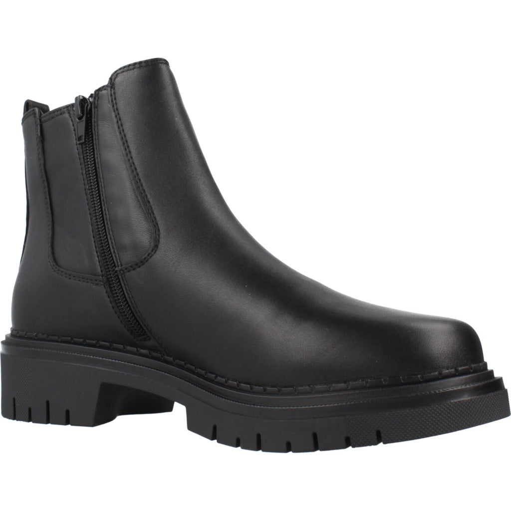 STONEFLY RHEA  ZIP NAP STUDS en color   (5)