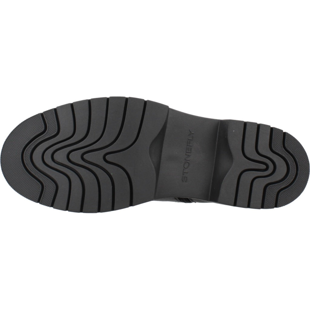 STONEFLY RHEA  ZIP NAP STUDS en color   (6)