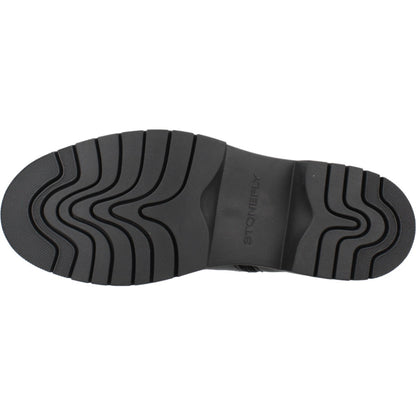 STONEFLY RHEA  ZIP NAP STUDS en color   (6)