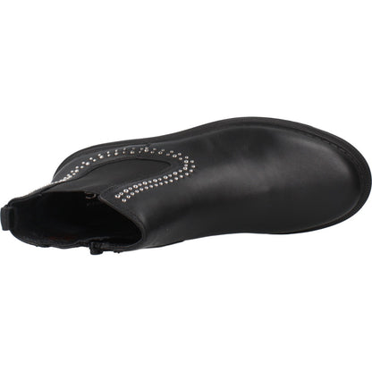 STONEFLY RHEA  ZIP NAP STUDS en color   (7)