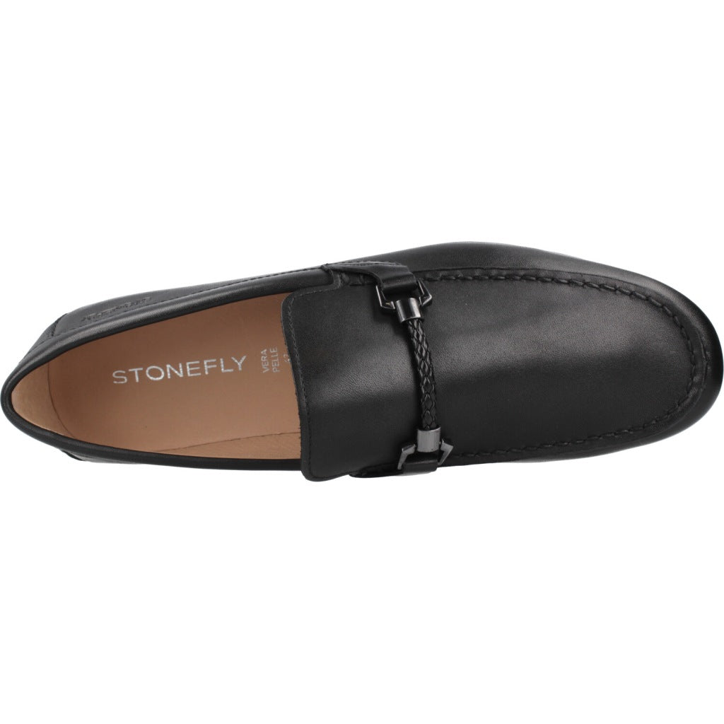 STONEFLY SUMMER II  CALF LTH en color   (7)