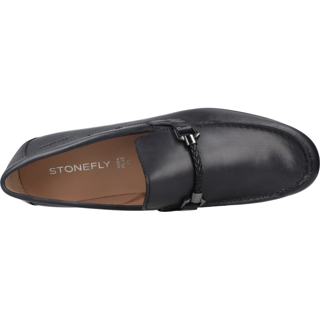 STONEFLY SUMMER II  CALF LTH en color   (7)
