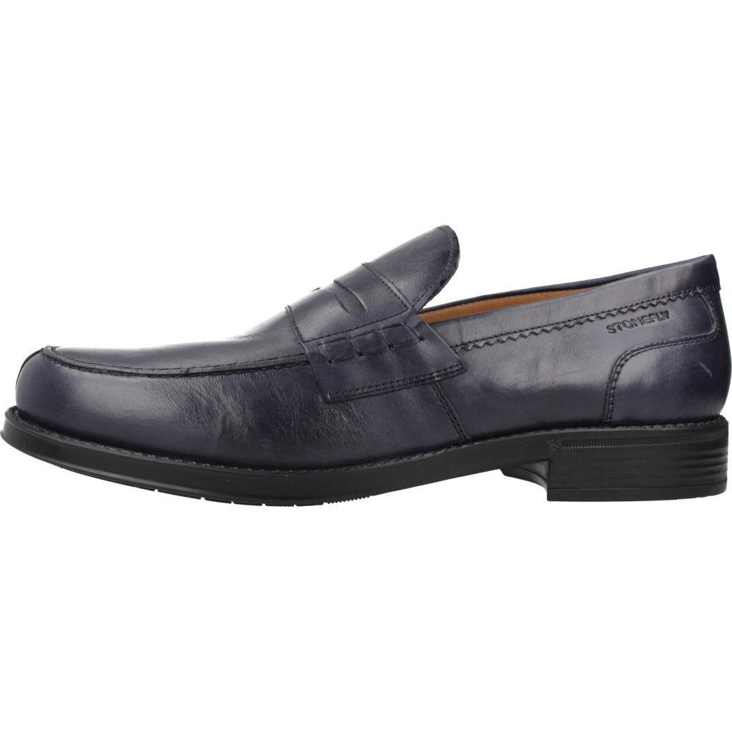 STONEFLY BLISS  CALF LTH en color   (2)