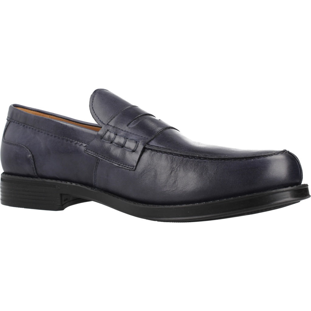 STONEFLY BLISS  CALF LTH en color   (5)
