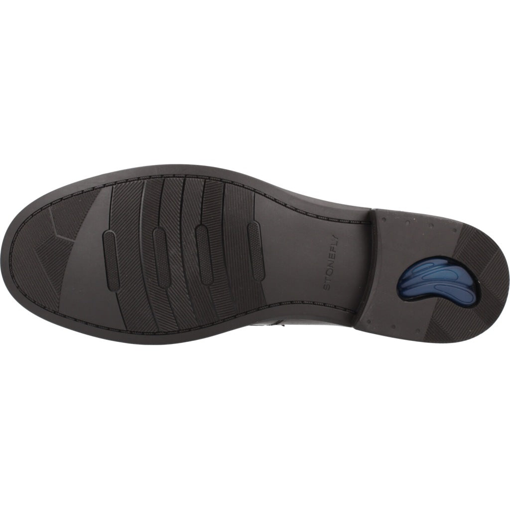 STONEFLY BLISS  CALF LTH en color   (6)