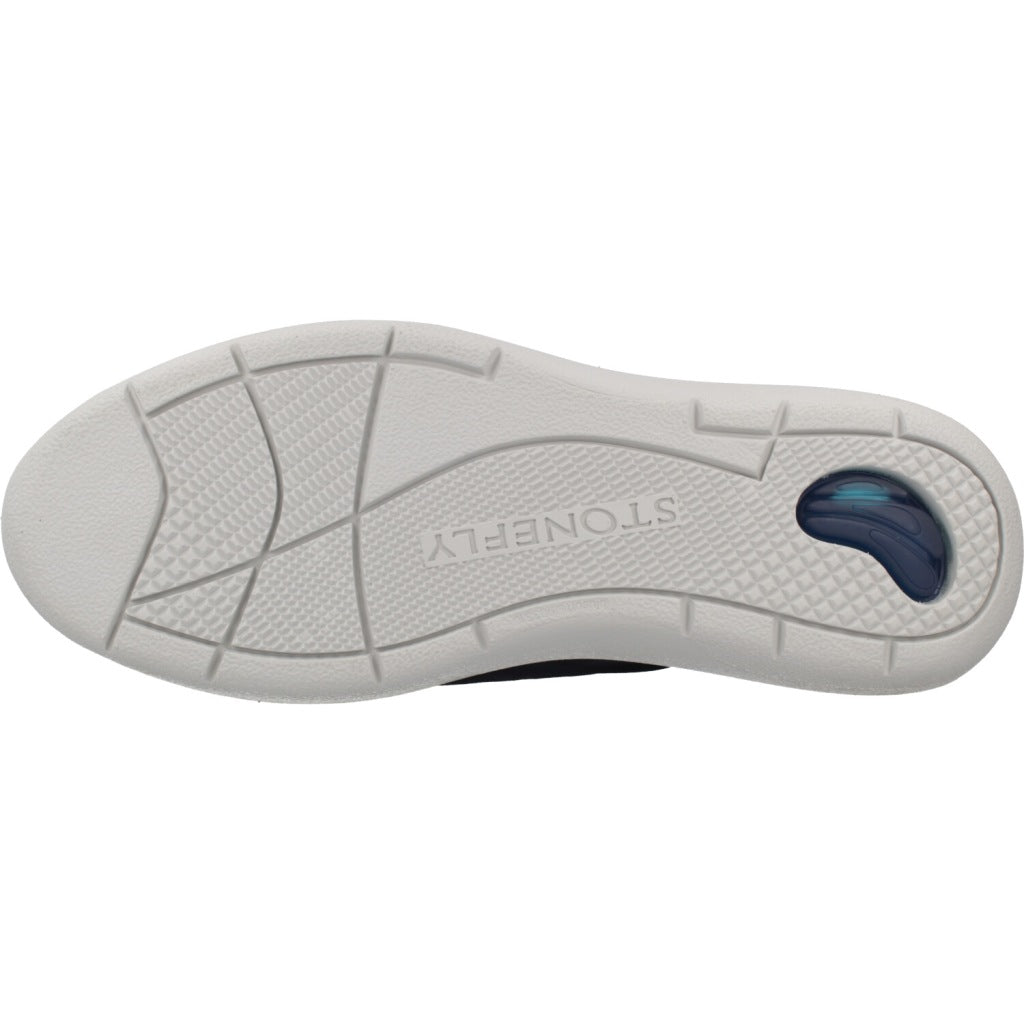 STONEFLY SEVEN SEASON  VELOU en color   (6)