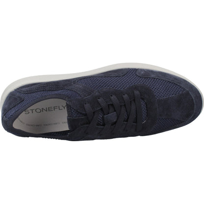 STONEFLY SEVEN SEASON  VELOU en color   (7)