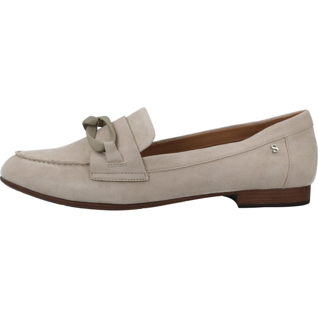 STONEFLY ADEL  GOAT SUEDE en color   (2)