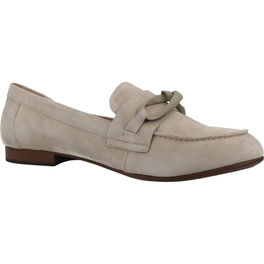 STONEFLY ADEL  GOAT SUEDE en color   (5)