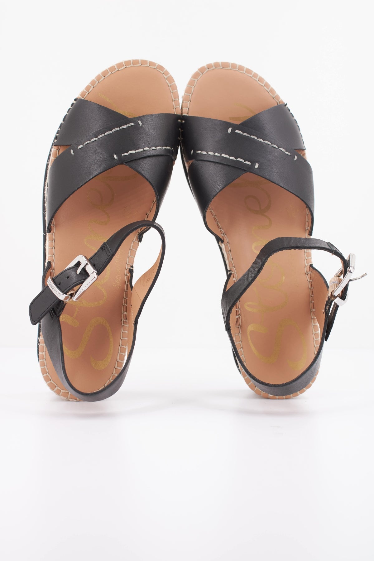 STONEFLY ALEXIA  CALF LTH en color   (3)