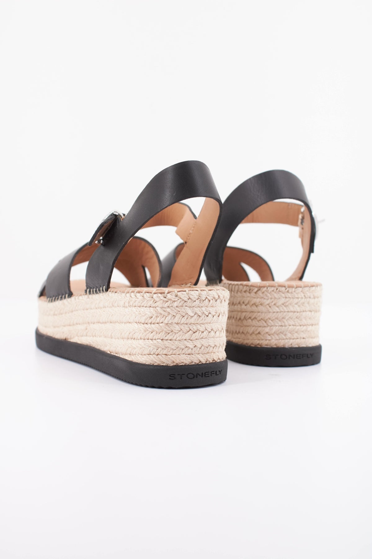 STONEFLY ALEXIA  CALF LTH en color   (4)
