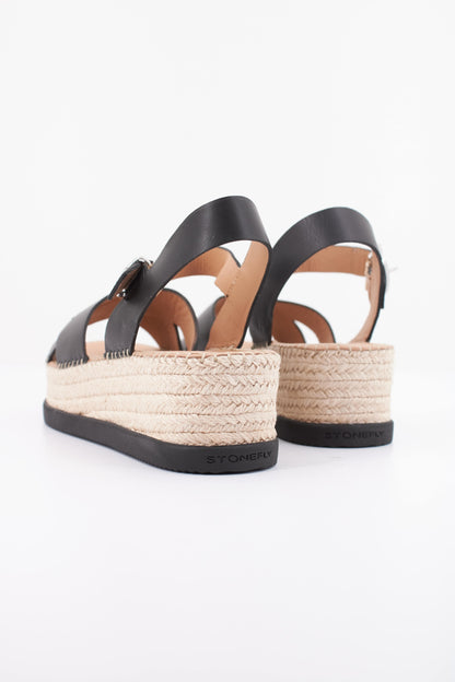 STONEFLY ALEXIA  CALF LTH en color   (4)