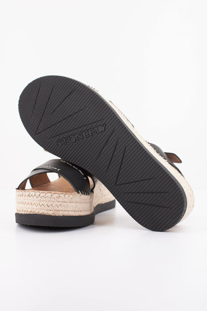 STONEFLY ALEXIA  CALF LTH en color   (5)