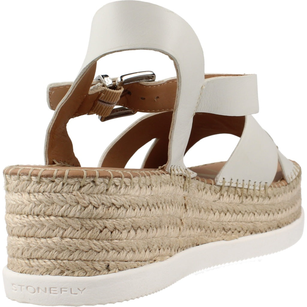 STONEFLY ALEXIA  CALF LTH en color   (3)