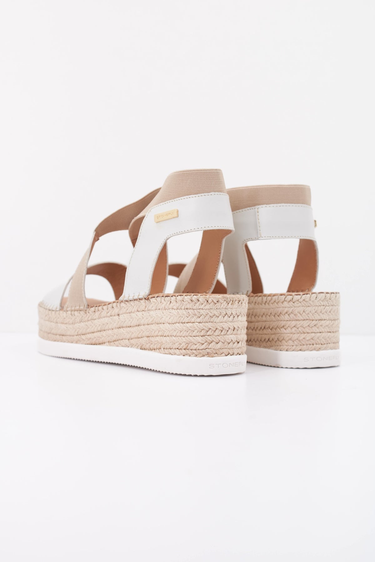 STONEFLY ALEXIA  CALF LTH EL en color   (4)