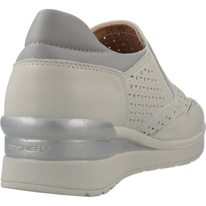STONEFLY CREAM  NAPPA LTH en color   (3)