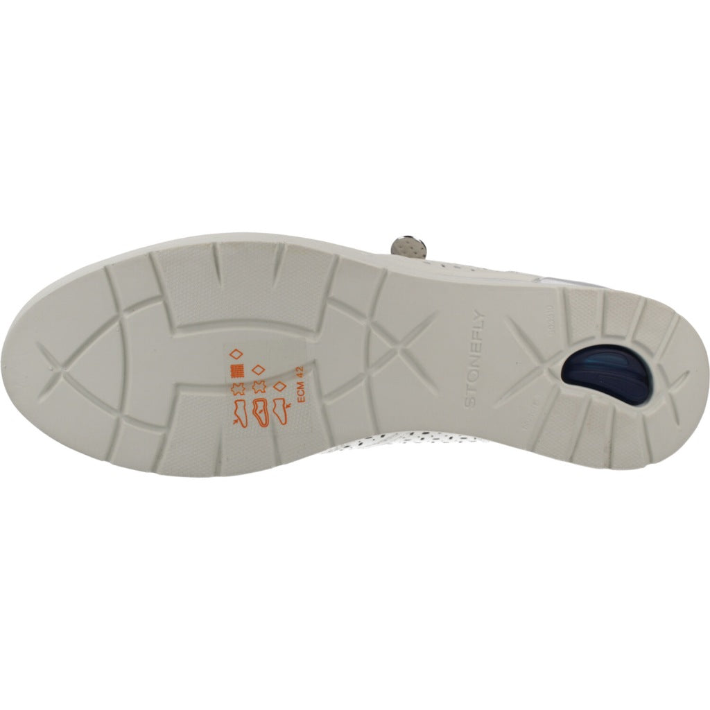 STONEFLY CREAM  NAPPA LTH en color   (6)