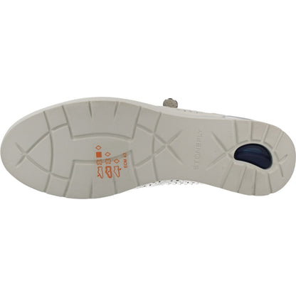 STONEFLY CREAM  NAPPA LTH en color   (6)