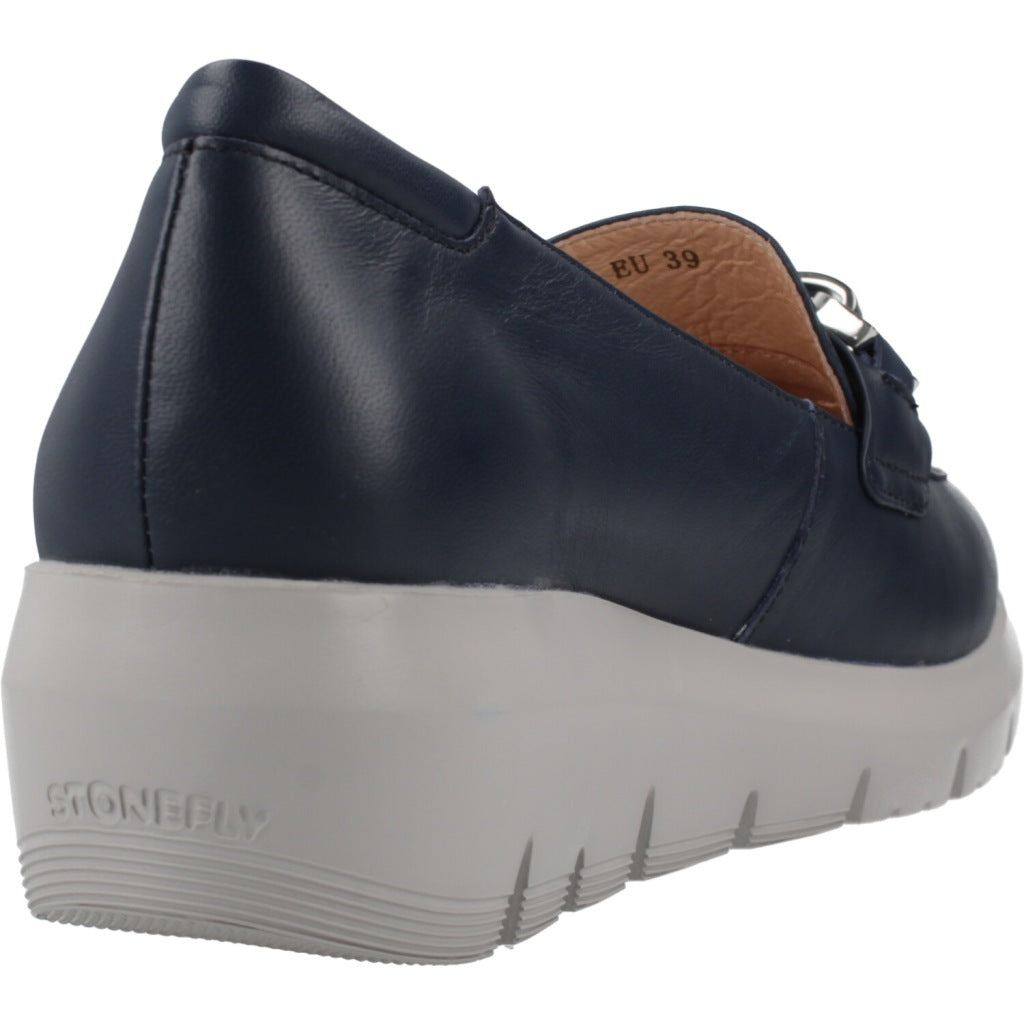STONEFLY PLUME  NAPPA LTH en color   (3)